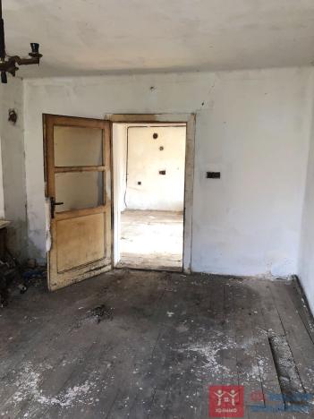 Prodej rodinného domu, Skalice, 50 m2