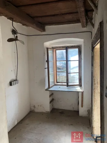 Prodej rodinného domu, Skalice, 50 m2