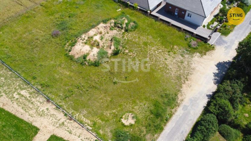 Prodej pozemku pro bydlení, Rybníky, 1653 m2