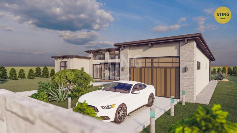 Prodej pozemku pro bydlení, Rybníky, 1653 m2