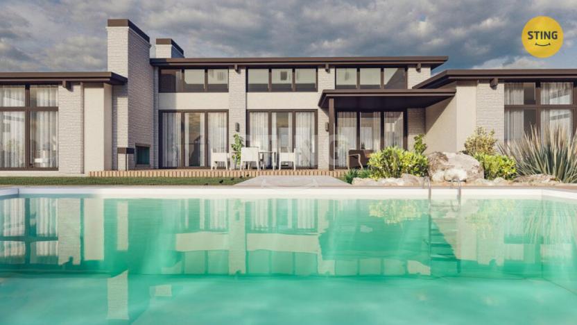 Prodej pozemku pro bydlení, Rybníky, 1653 m2