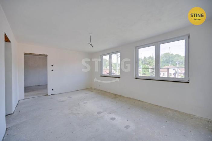 Prodej rodinného domu, Konice - Čunín, 100 m2