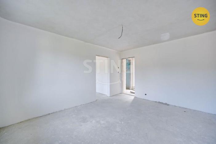 Prodej rodinného domu, Konice - Čunín, 100 m2