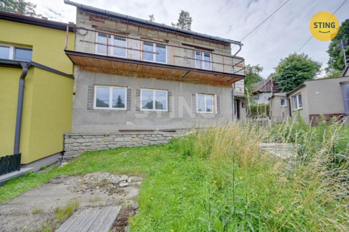 Prodej rodinného domu, Konice - Čunín, 100 m2