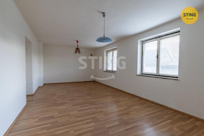 Prodej rodinného domu, Studénka - Nová Horka, 95 m2