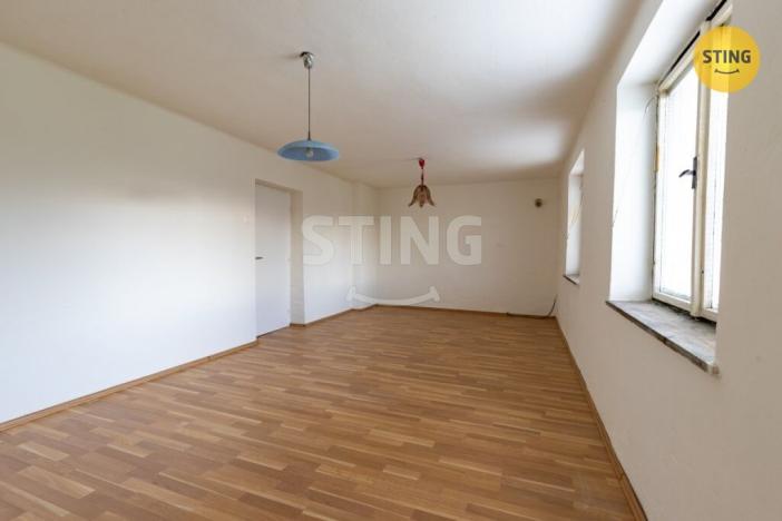 Prodej rodinného domu, Studénka - Nová Horka, 95 m2