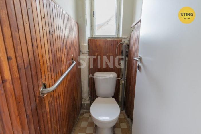 Prodej rodinného domu, Studénka - Nová Horka, 95 m2