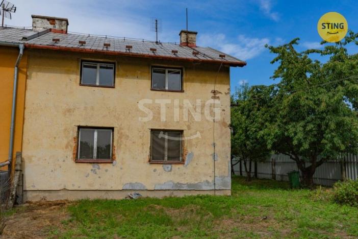 Prodej rodinného domu, Studénka - Nová Horka, 95 m2