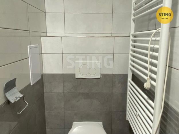 Pronájem bytu 2+1, Razová, 50 m2