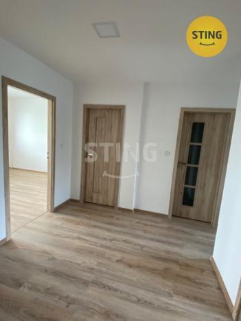 Pronájem bytu 2+1, Razová, 50 m2