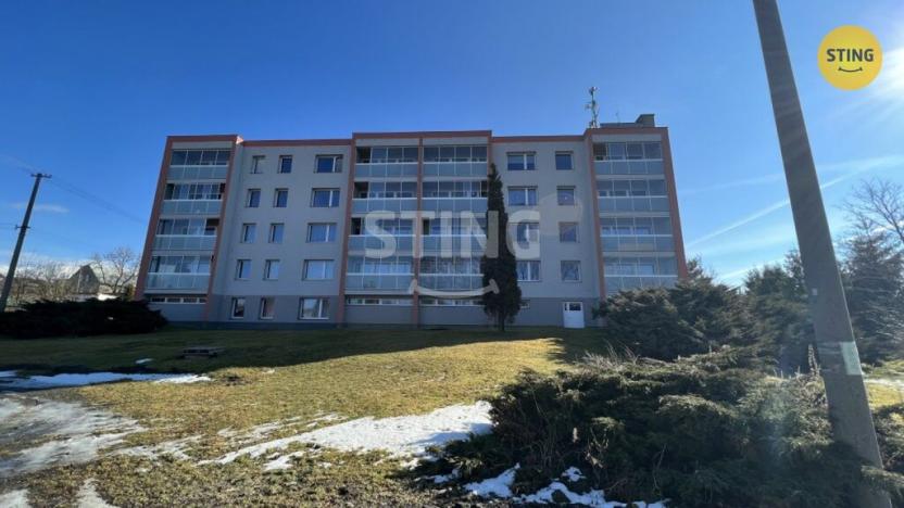 Pronájem bytu 2+1, Razová, 50 m2