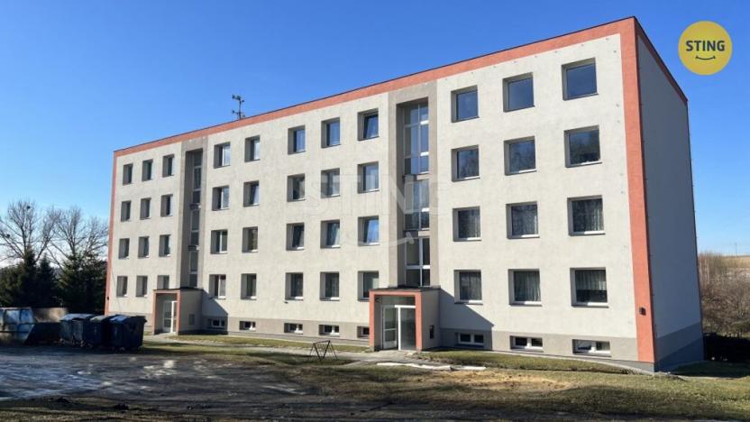 Pronájem bytu 2+1, Razová, 50 m2