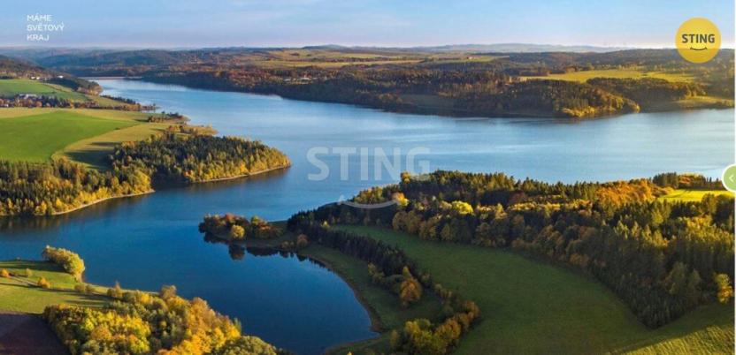 Pronájem bytu 2+1, Razová, 50 m2