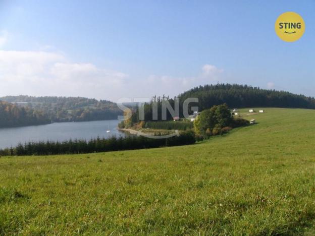 Pronájem bytu 2+1, Razová, 50 m2