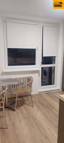 Pronájem bytu 1+1, Olomouc, Politických vězňů, 37 m2
