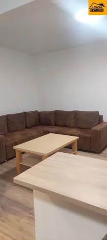 Pronájem bytu 1+1, Olomouc, Politických vězňů, 37 m2