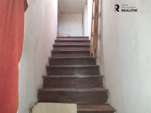 Prodej rodinného domu, Libina, 170 m2