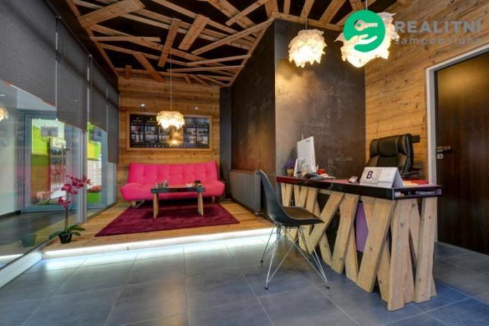 Prodej obchodního prostoru, Šumperk, Dr. E. Beneše, 1100 m2