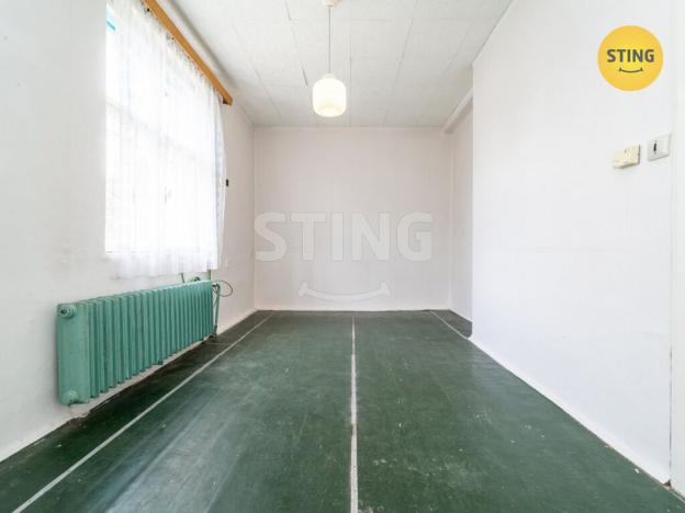 Prodej rodinného domu, Bílovec, 150 m2