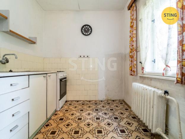 Prodej rodinného domu, Bílovec, 150 m2