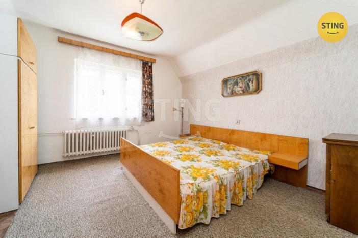 Prodej rodinného domu, Bílovec, 150 m2