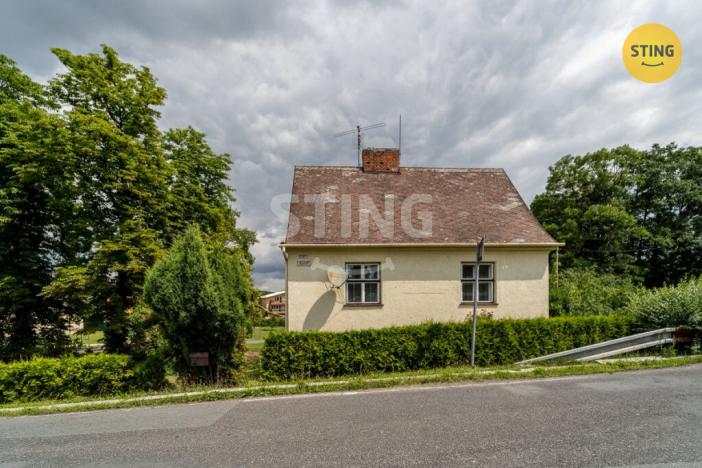 Prodej rodinného domu, Bílovec, 150 m2