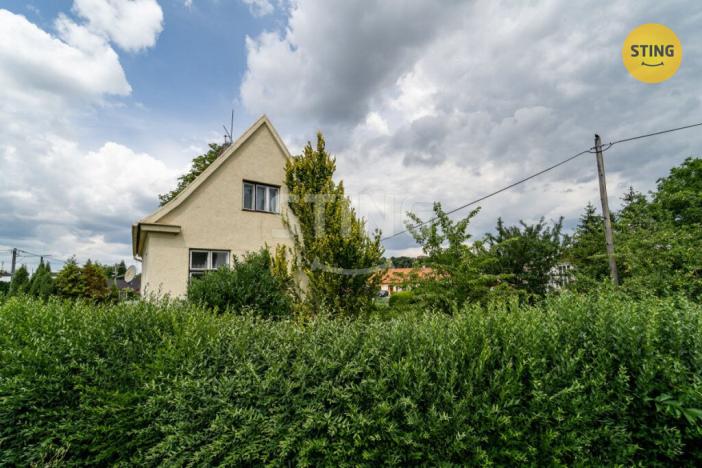 Prodej rodinného domu, Bílovec, 150 m2