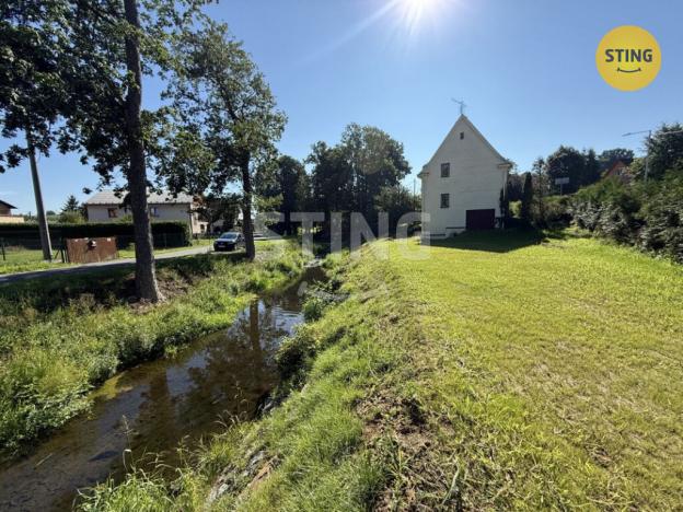 Prodej rodinného domu, Bílovec, 150 m2