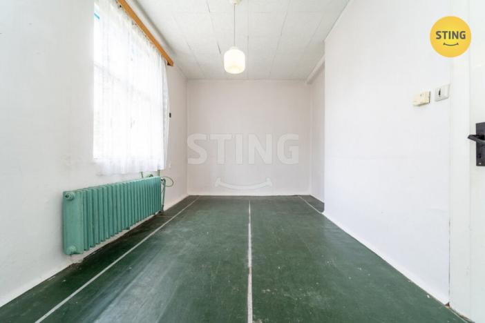 Prodej rodinného domu, Bílovec, 150 m2