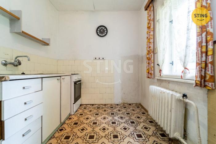 Prodej rodinného domu, Bílovec, 150 m2