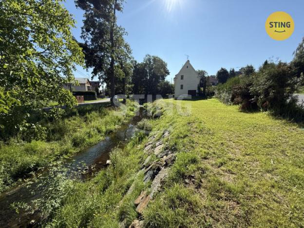 Prodej rodinného domu, Bílovec, 150 m2