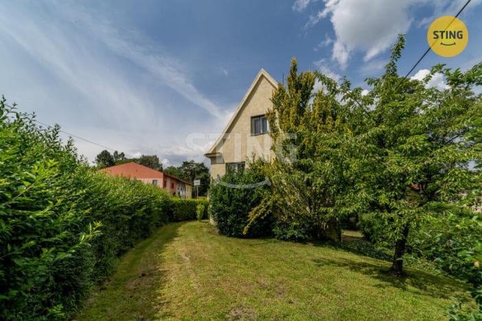 Prodej rodinného domu, Bílovec, 150 m2