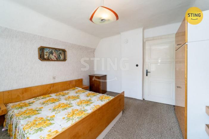 Prodej rodinného domu, Bílovec, 150 m2