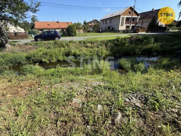 Prodej rodinného domu, Bílovec, 150 m2