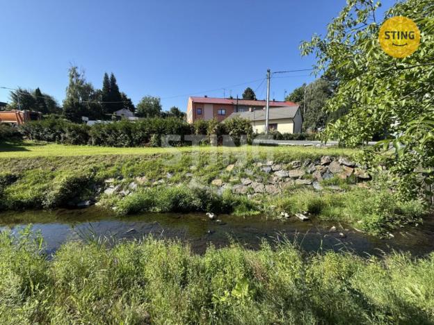 Prodej rodinného domu, Bílovec, 150 m2