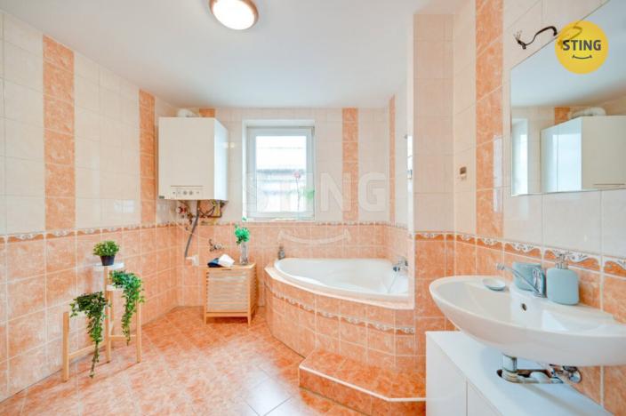 Prodej rodinného domu, Skuteč, Boženy Němcové, 150 m2