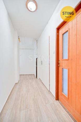 Prodej rodinného domu, Skuteč, Boženy Němcové, 150 m2