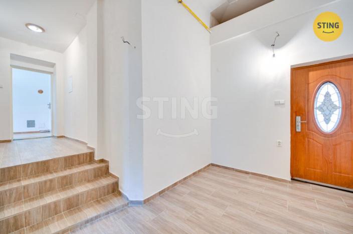 Prodej rodinného domu, Skuteč, Boženy Němcové, 150 m2