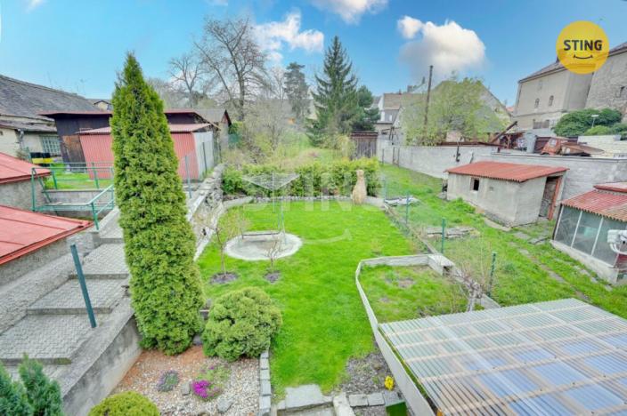 Prodej rodinného domu, Skuteč, Boženy Němcové, 150 m2