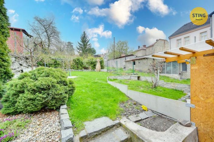 Prodej rodinného domu, Skuteč, Boženy Němcové, 150 m2