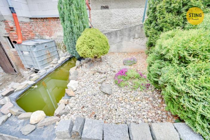 Prodej rodinného domu, Skuteč, Boženy Němcové, 150 m2