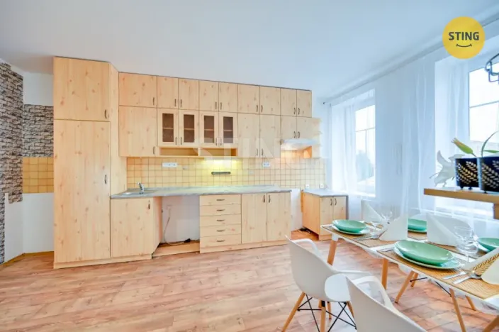 Prodej rodinného domu, Skuteč, Boženy Němcové, 150 m2