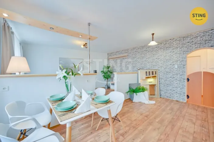 Prodej rodinného domu, Skuteč, Boženy Němcové, 150 m2