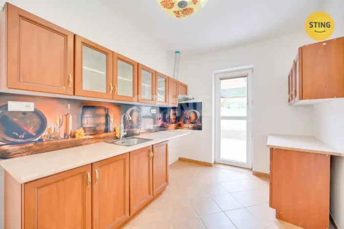 Prodej rodinného domu, Skuteč, Boženy Němcové, 150 m2