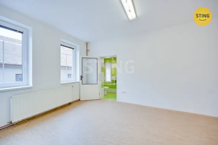 Prodej rodinného domu, Skuteč, Boženy Němcové, 150 m2