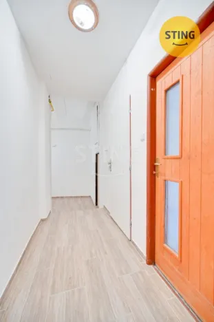 Prodej rodinného domu, Skuteč, Boženy Němcové, 150 m2