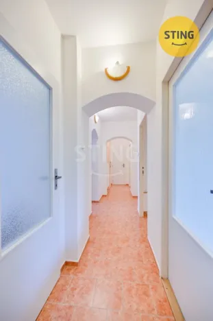 Prodej rodinného domu, Skuteč, Boženy Němcové, 150 m2