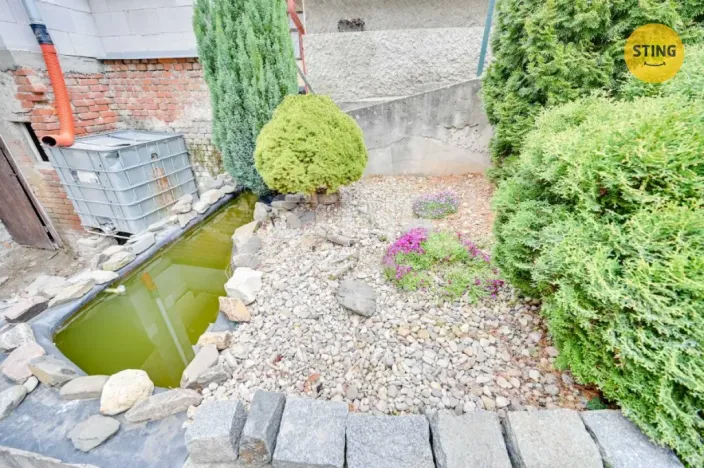 Prodej rodinného domu, Skuteč, Boženy Němcové, 150 m2