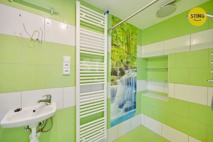 Prodej rodinného domu, Skuteč, Boženy Němcové, 150 m2