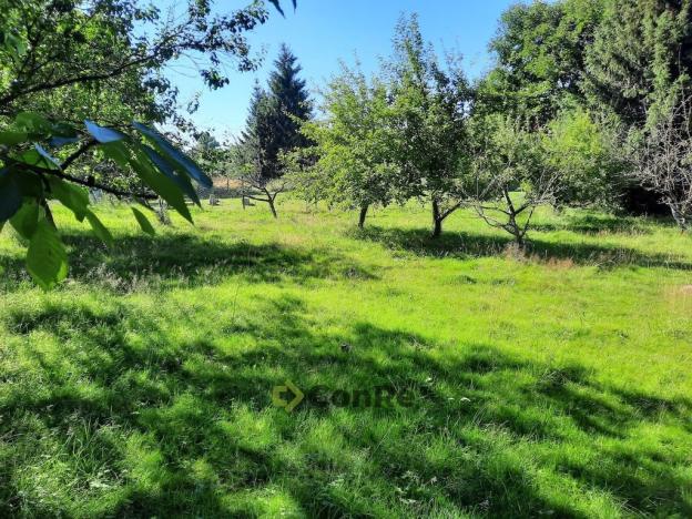 Prodej pozemku pro bydlení, Jiříkov - Filipov, 1287 m2